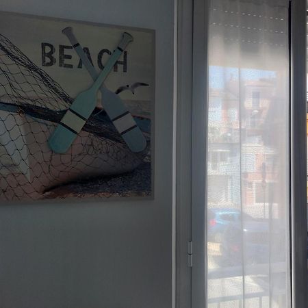 B&B Un Posto Al Sole Numana Luaran gambar