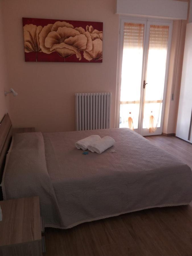 B&B Un Posto Al Sole Numana Luaran gambar