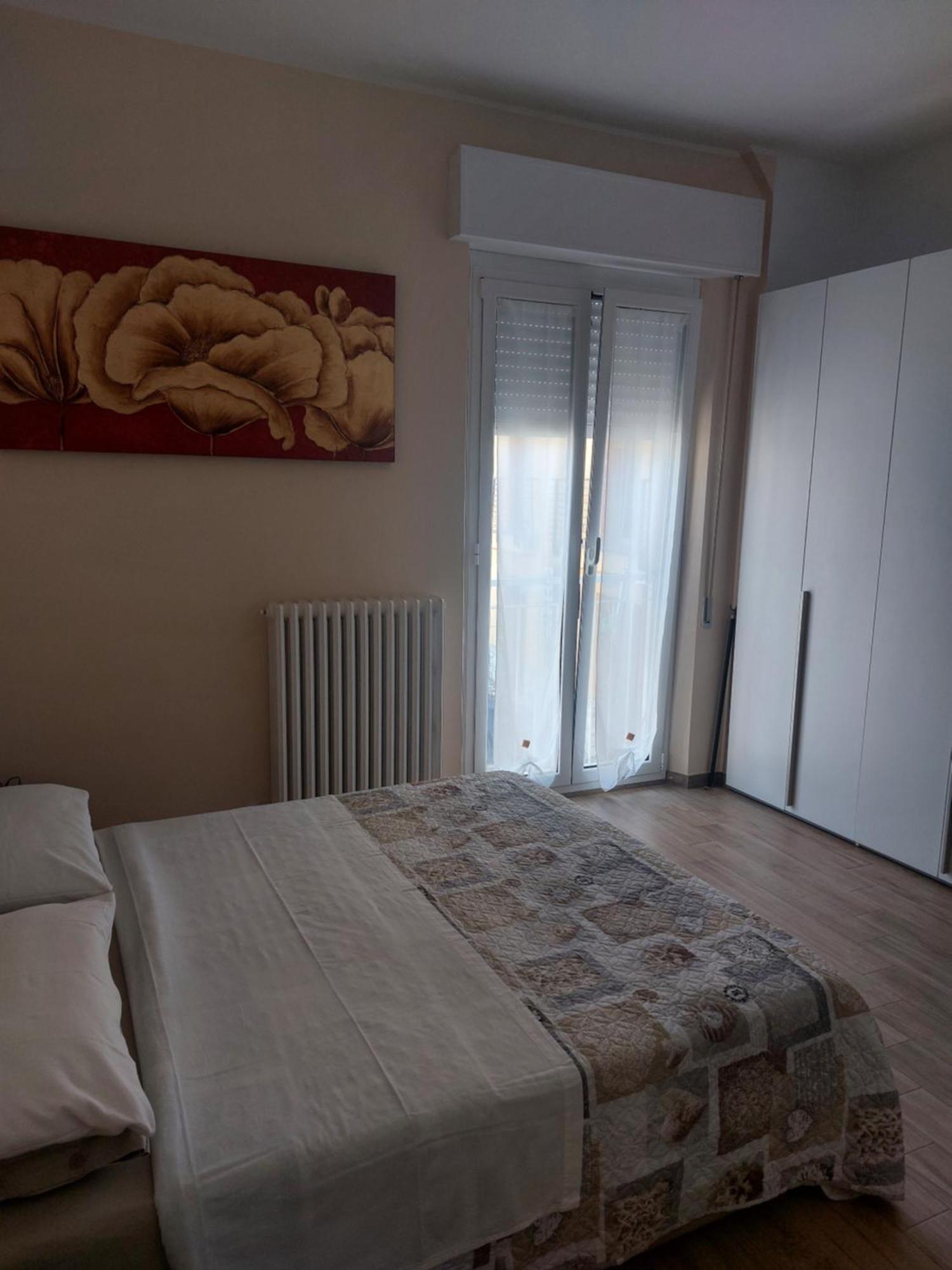 B&B Un Posto Al Sole Numana Luaran gambar